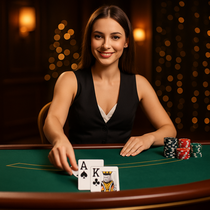 YoniBet - Live Blackjack Table Game - Real Money