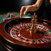 YoniBet - Live Roulette - Evolution Gaming