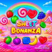 YoniBet - Sweet Bonanza Slot Game - Multiplier Wins