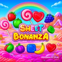YoniBet - Machine à Sous Sweet Bonanza - Gains Multiplicateurs