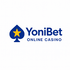 Logo YoniBet Casino