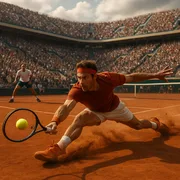 YoniBet - Tennisweddenschappen - ATP & WTA